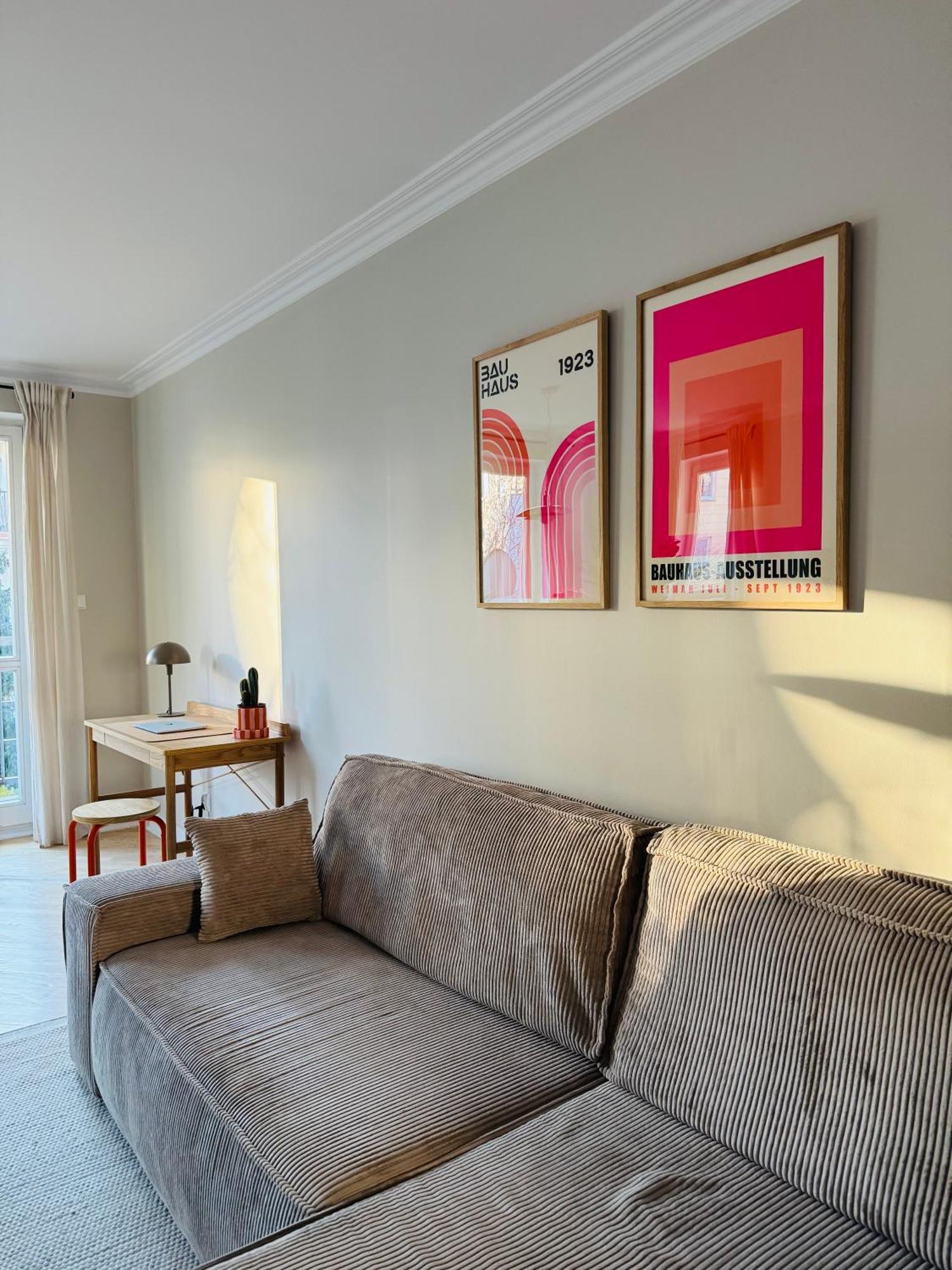 Ferienwohnung Sunny House Of Aries Zoppot Exterior foto
